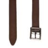 Men's Leather Belt  04290 - Image 3