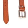 Men's Leather Belt 04234 - Image 3