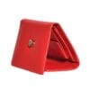 Women's Leather Wallet 06475 - Image 7