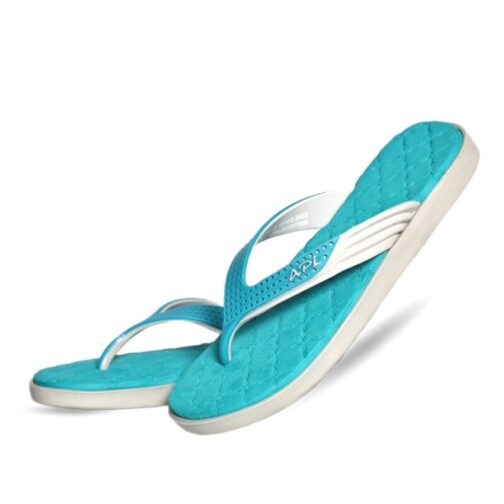 Ladies Chappal For All Season DE-APL-338 - Image 2