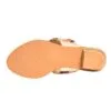 Women's Fancy Heel Chappal  1780 - Image 5