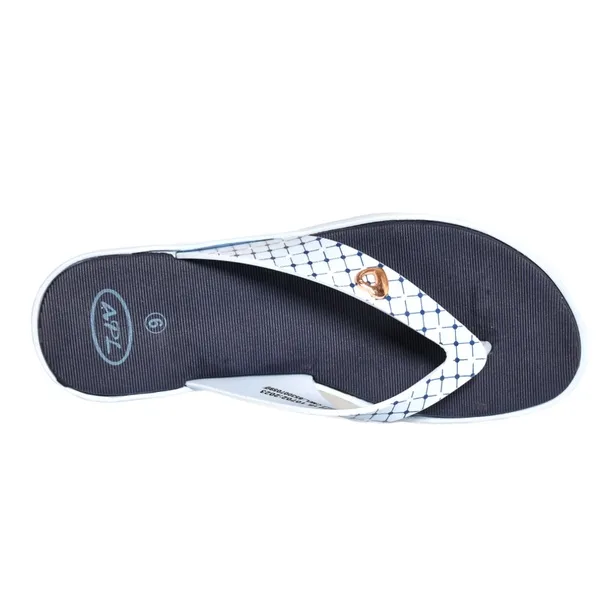 Ladies Chappal For All Weather DE-APL-409 - Image 4