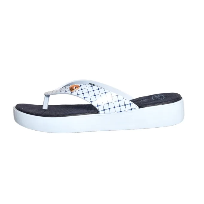 Ladies Chappal For All Weather DE-APL-409 - Image 3