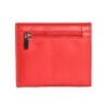 Women's Leather Wallet 06475 - Image 9