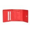 Women's Leather Wallet 06475 - Image 8