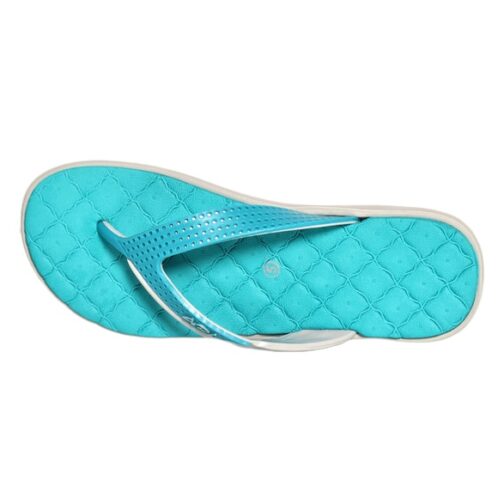 Ladies Chappal For All Season DE-APL-338 - Image 4