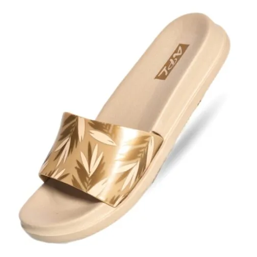 Ladies Chappal For All Season DE-APL-384
