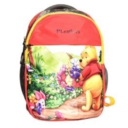 Kid’s School Bag #08750