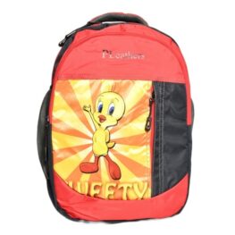 Kid’s School Bag #08760