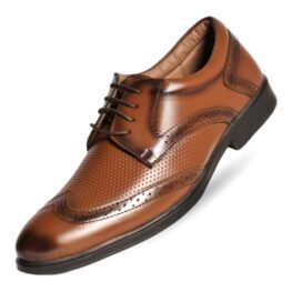 Men’s Leather Shoe  #74139