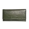 Women's Leather Wallet  06466