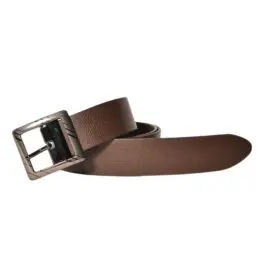 Men’s Leather Belt  #04290