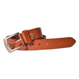 Men’s Leather Belt #04234