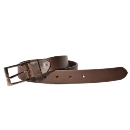 Men’s Leather Belt  04292