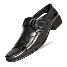 Men’s Leather Sandal 12131