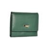 Women's Leather Wallet 06475 - Image 5