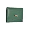 Women's Leather Wallet 06475 - Image 5