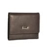 Women's Leather Wallet 06475 - Image 4
