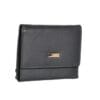 Women's Leather Wallet 06475 - Image 3