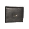 Women's Leather Wallet 06475 - Image 2