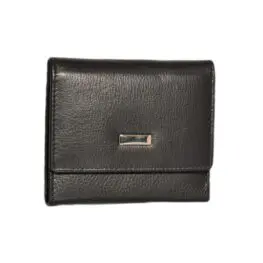 Women’s Leather Wallet 06467