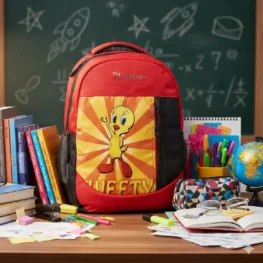 Kid’s School Bag 08760