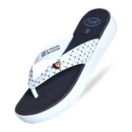 Ladies Chappal For All Weather DE-APL-409