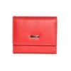Women's Leather Wallet 06475