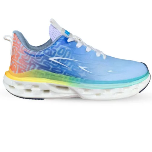 MENS SPORTS SHOE 36404 - Image 2