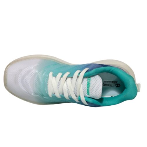 Running Shoes For Men 36406 - turquoise ( Sports Shoe ) - Image 3