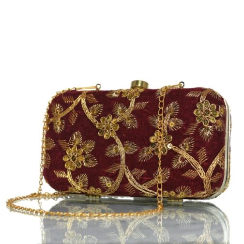 CLUTCH BAG 03542 - Image 12