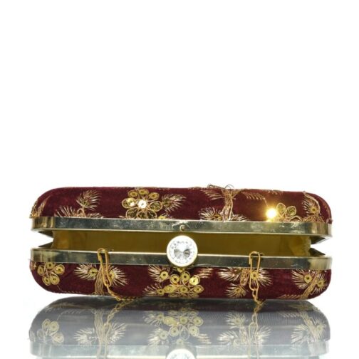 CLUTCH BAG 03542 - Image 11