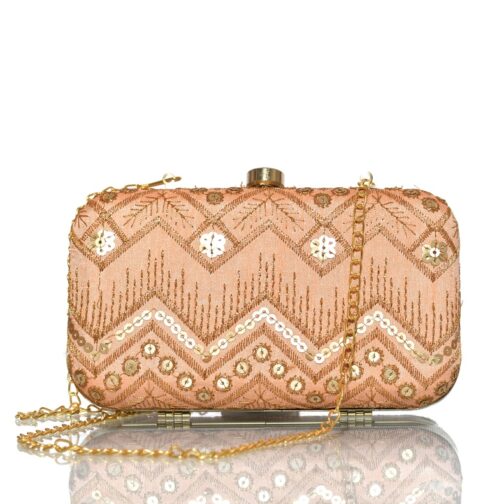 CLUTCH BAG 03542 - Image 6