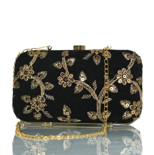 CLUTCH BAG 03542 - Image 8