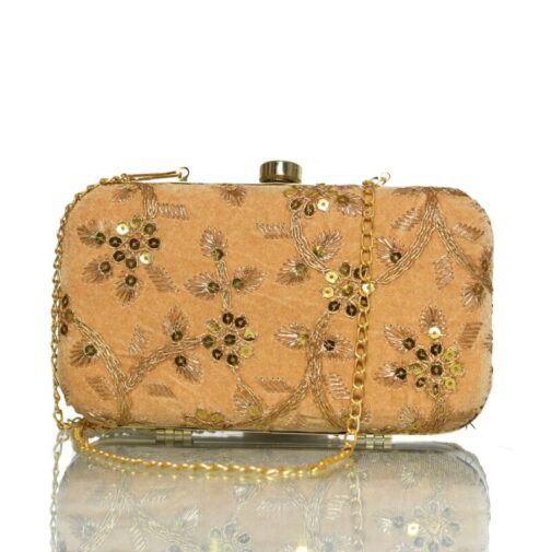 CLUTCH BAG 03542 - Image 10