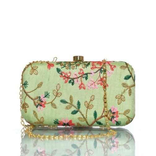 CLUTCH BAG 03542 - Image 5