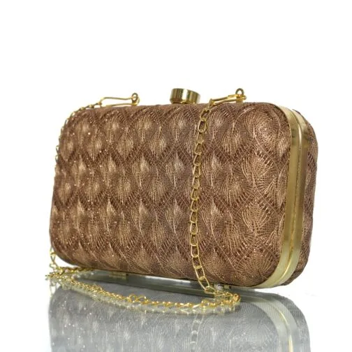 CLUTCH BAG 03542 - Image 7