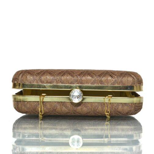 CLUTCH BAG 03542 - Image 8