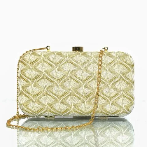 CLUTCH BAG 03542 - Image 4