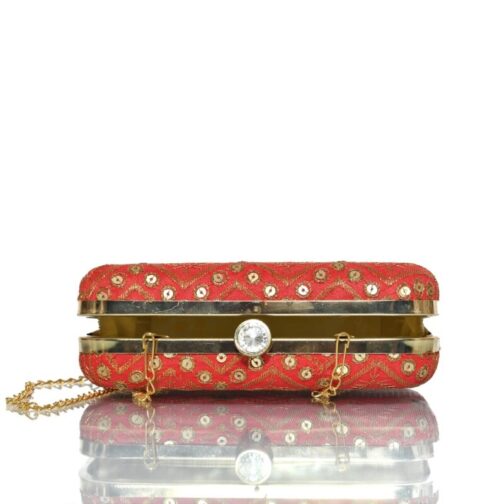 CLUTCH BAG 03542 - Image 5