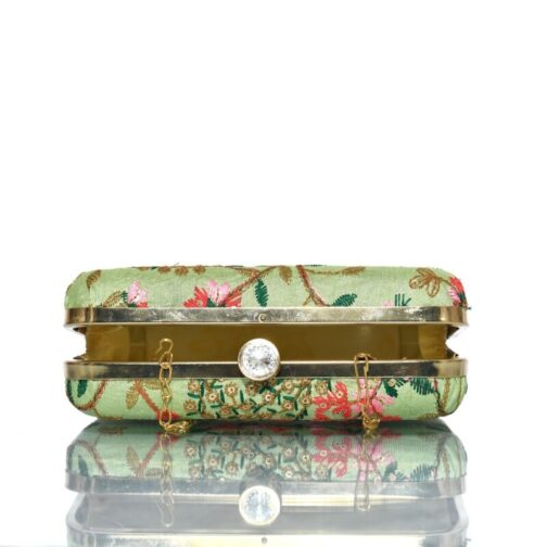 CLUTCH BAG 03542 - Image 9