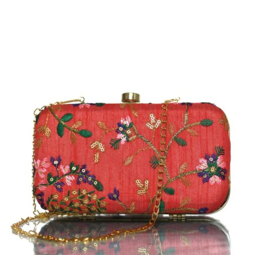 CLUTCH BAG 03542 - Image 8