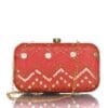 CLUTCH BAG 03542