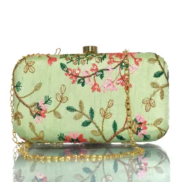 CLUTCH BAG 03542