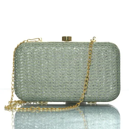 CLUTCH BAG 03542