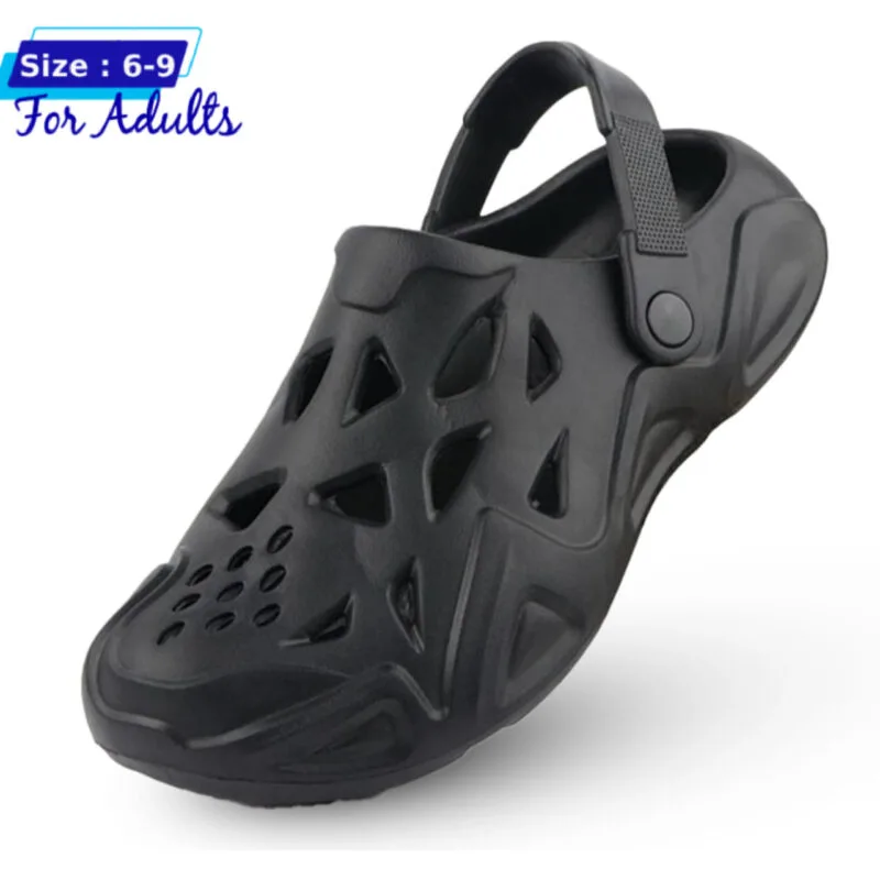 Beach Shoes Size 15 Men's Sandals Men's Sandal For All Weather DE 24710 P  Leathers Footwear