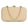 CLUTCH BAG 03542 - Image 2