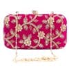 CLUTCH BAG 03542 - Image 9