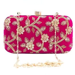 CLUTCH BAG 03542