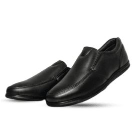 Men’s Leather Shoe  71221